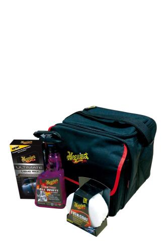 Meguiar’s Meguiar’s Kit Bag  ST015