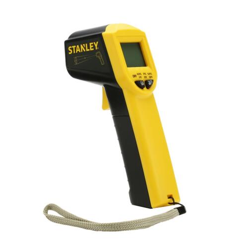 STANLEY Ψηφιακό Θερμόμετρο Mε Laser STHT0-77365