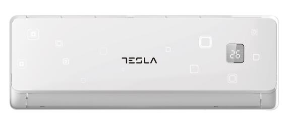 Tesla Κλιματιστικό Inverter 18000 BTU A++/A+ με WiFi TA53FFUL-1832IAW Select