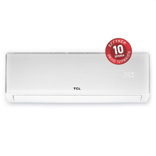 TCL Κλιματιστικό Elite R32 12000btu