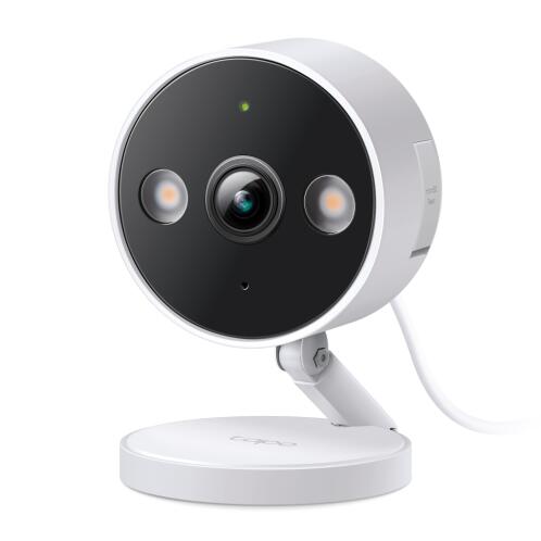 TP-Link Tapo C120 Ασύρματη IP Camera