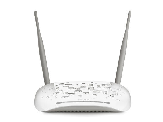 TP-Link Modem-Router TD-W8961N