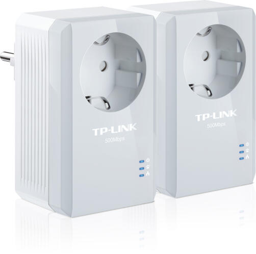 TP-Link Powerline TL-PA4010P KIT