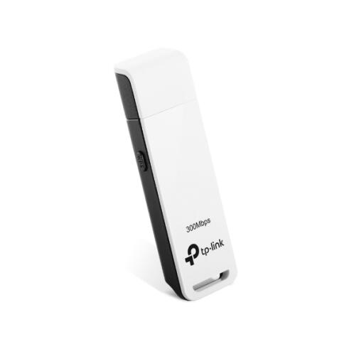 TL-WN821N 300Mbps Wireless N USB Adapter