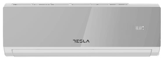 Tesla Κλιματιστικό Inverter 12000 BTU A++/A+ με WiFi TT34EX82SM-1232IAW Select Style