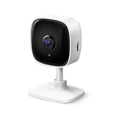 Tp-Link Home Security Wi-Fi Camera Tapo C100