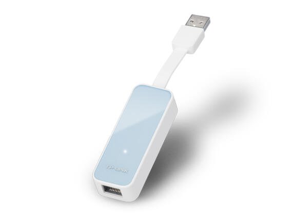 UE200 USB 2.0 to 100Mbps Ethernet Network Adapter