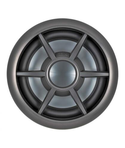 POLK UMS10.8 ULTRAMARINE SUBWOOFER 10." WITH SILVER GRILLE