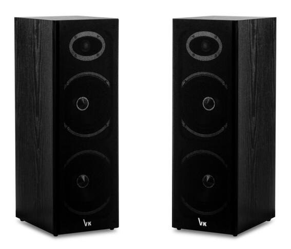 VOICE KRAFT σετ ηχείων Stella 66 VK-C66 2 δρόμων 2x 50W RMS