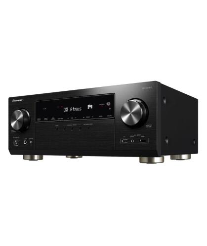 PIONEER VSX-LX305 9.2-CHANNEL NETWORK AV RECEIVER