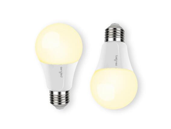 Sengled Smart Λάμπα LED 9W E27 Wi-Fi Classic  2700K Θερμό Λευκό 806lm