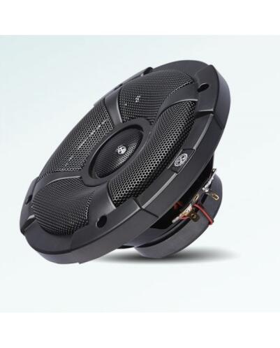 Powerbass XL-62SS Ομοαξονικά Ηχεία Σκάφους (Marine) 6.5” 60W RMS (Ζευγάρι)