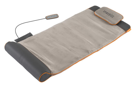 HOMEDICS Στρώμα "Stretching" Για Πλάτη (Yoga)  - YMM-1500/M