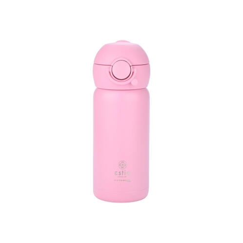 Estia Θερμοσ Παιδικο 350ml Candy Pink  01-23515