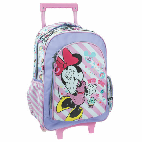 GIM Trolley Minnie Go Lucky