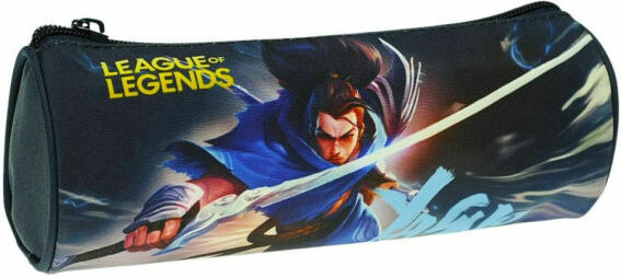 GIM Βαρελάκι League of Legends Yasuo