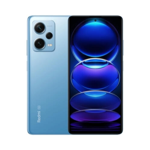 Xiaomi Redmi Note 12 Pro 5G 8/256GB Μπλε