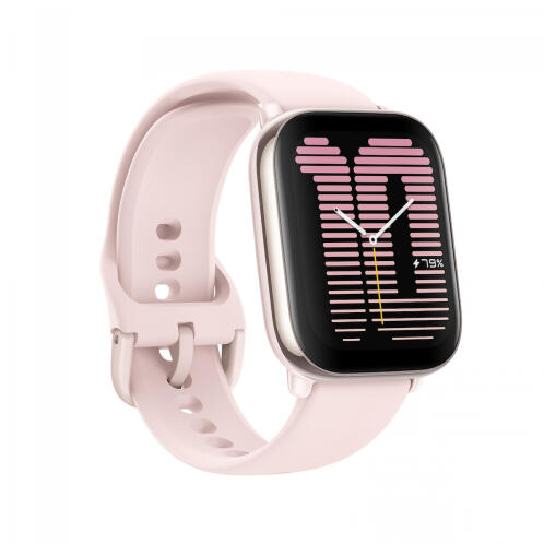 Amazfit Active Pink