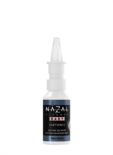 Frezyderm Baby Isotonic Ρινικό Διάλυμα 30ml