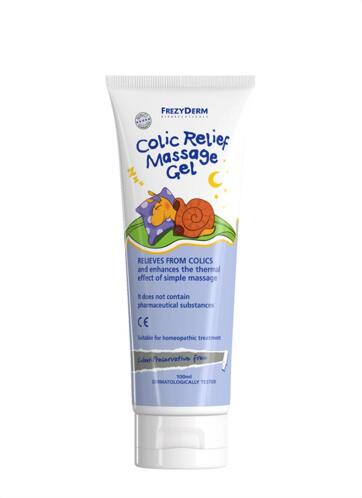 Frezyderm Colic Relief Gel Για Κολικούς 100ml