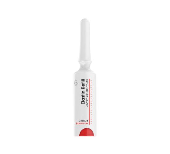 Frezyderm Elastin Refill Cream Booster Κρέμα Με Ελαστίνη 5ml