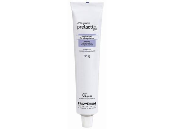 Frezyderm Prelactic Gel για την Ευαίσθητη Περιοχή 50ml