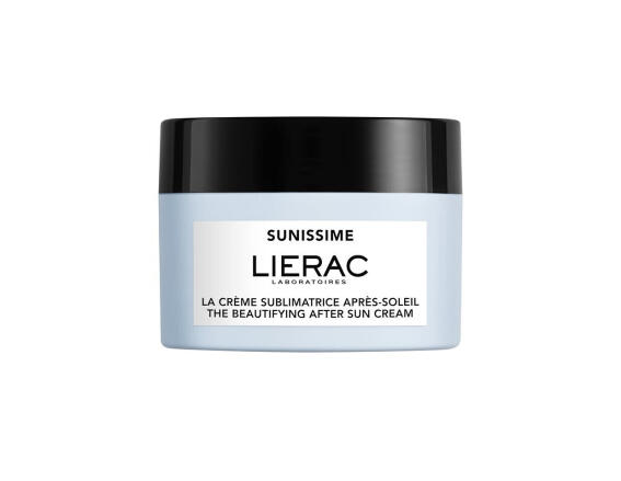 Lierac Sunissime After Sun Κρέμα για το Σώμα 200ml