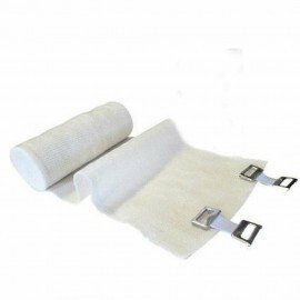 Alfashield Ελαστικός Επίδεσμος Ideal Bandage 15cm x 4,5m 1τμχ