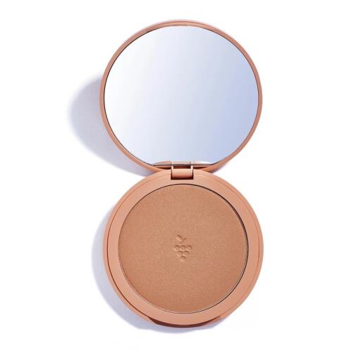 Caudalie Vinocrush Long Lasting Bronzer Powder Πούδρα για Ηλιοκαμμένο Αποτέλεσμα 8,5gr