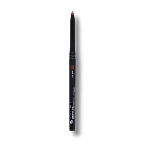 Korres Μorello Stay On Lip Liner 03 Wine Red