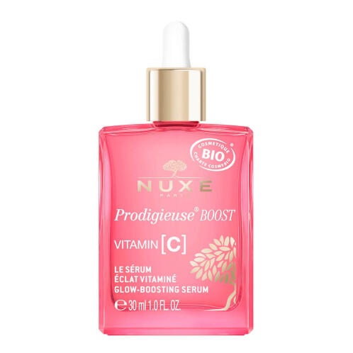 Nuxe PB Glow Boosting Ενυδατικό Booster Προσώπου για Λάμψη 30ml