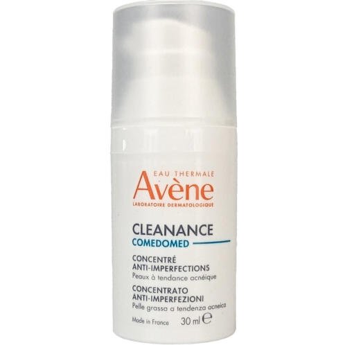 Avene Cleanance Comedomed Κρέμα Προσώπου 30ml