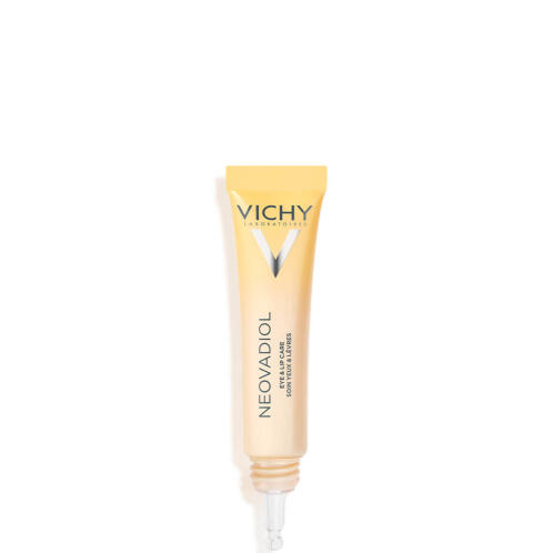 Vichy Neovadiol Multi-Corrective Αντιγηραντική & Συσφικτική Κρέμα Ματιών & Χειλιών με Υαλουρονικό Οξύ για Ευαίσθητες Επιδερμίδες 15ml