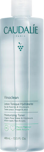 Caudalie Lotion Τόνωσης Vinoclean 400ml