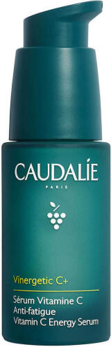 Caudalie Vinergetic C+ Serum Προσώπου με Βιταμίνη C για Λάμψη 30ml