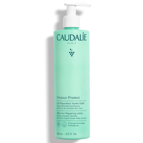 Caudalie Vinosun Protect After Sun Lotion για Πρόσωπο και Σώμα με Αλόη Βέρα 400ml