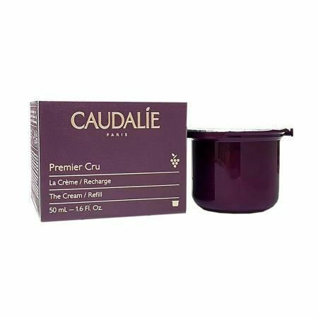 Caudalie Premier Cru La Creme Refill 24ωρη Αντιγηραντική Κρέμα Προσώπου Ημέρας για Κανονικές Επιδερμίδες 50ml