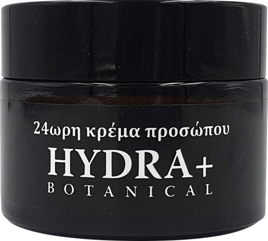 Fito+ Hydra+ Botanical Κρέμα Προσώπου με 24ωρη Ενυδατική Δράση 50ml