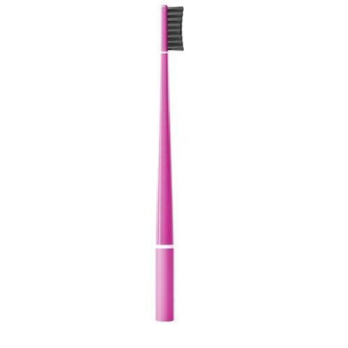 Piuma Soft Whitening Brush Oδοντόβουρτσα (Very Magenta) 1 τεμάχιο