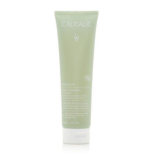 Caudalie Gel Καθαρισμού Vinopure Purifying 150ml