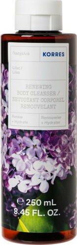 Korres Lilac Αφρόλουτρο 250ml