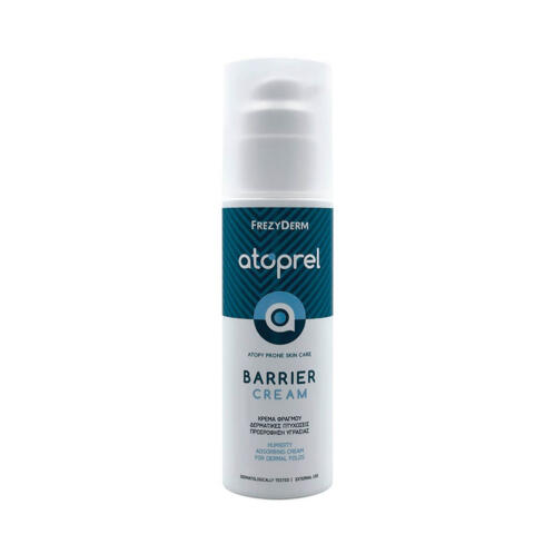 Frezyderm Atoprel Barrier Κρέμα για την Ατοπική Δερματίτιδα 150ml