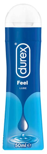 Durex Feel Κολπικό Λιπαντικό Gel 50ml