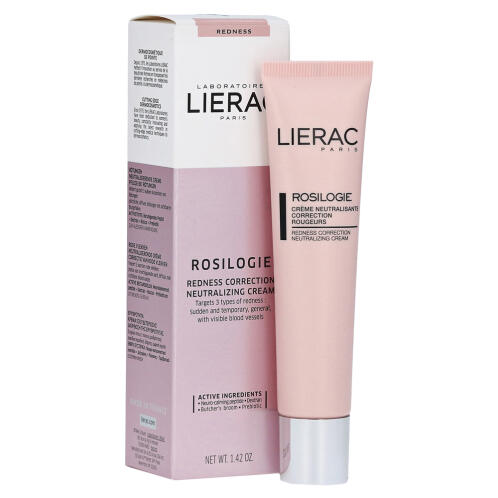 Lierac Rosilogie 24ωρη Κρέμα Προσώπου 40ml