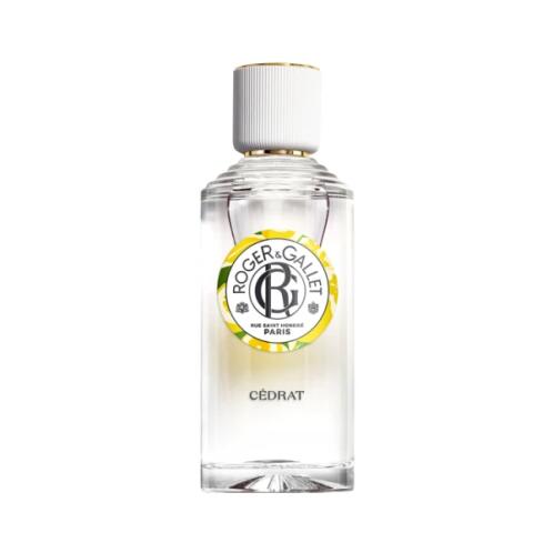 Roger & Gallet Cédrat Eau de Parfum Γυναικείο Άρωμα 100ml