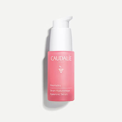 Caudalie VinoHydra Ενυδατικό Serum Προσώπου με Υαλουρονικό Οξύ για Λάμψη 30ml