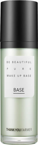 Thank You Farmer Be Beautiful Pure Make Up Base, Βάση για Make UP 40ml