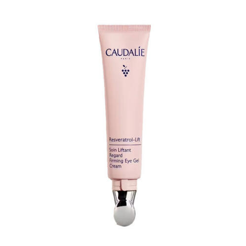 Caudalie Resveratrol-lift Συσφικτικό Gel Ματιών με Υαλουρονικό Οξύ & Κολλαγόνο 15ml