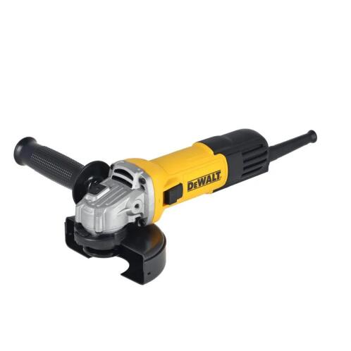 Dewalt Γωνιακός Tροχός 750W 115mm