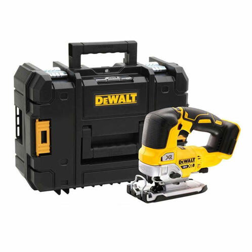 Dewalt Σπαθόσεγα Brushless 18V XR